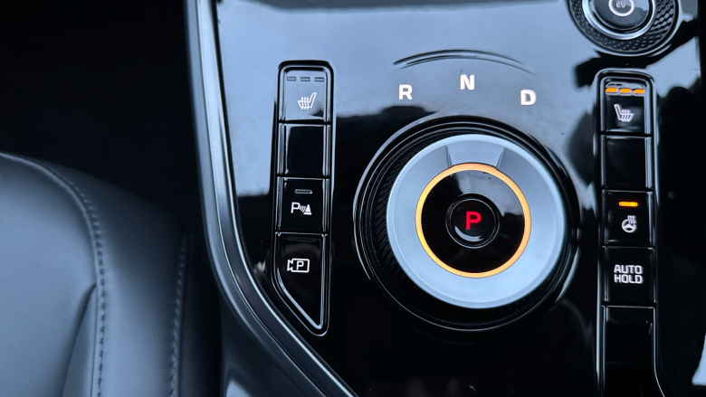 Kia Niro 150kW 3 65kWh 5dr Auto Electric Estate